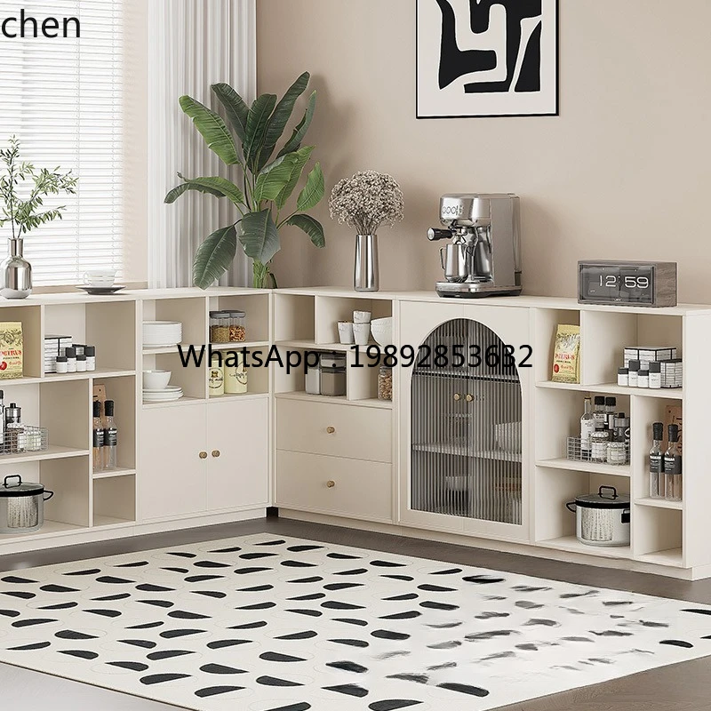 Mobiletto Laterale i7 Cream Wi - Coffee & Tea Phúc Long recensione e prezzo