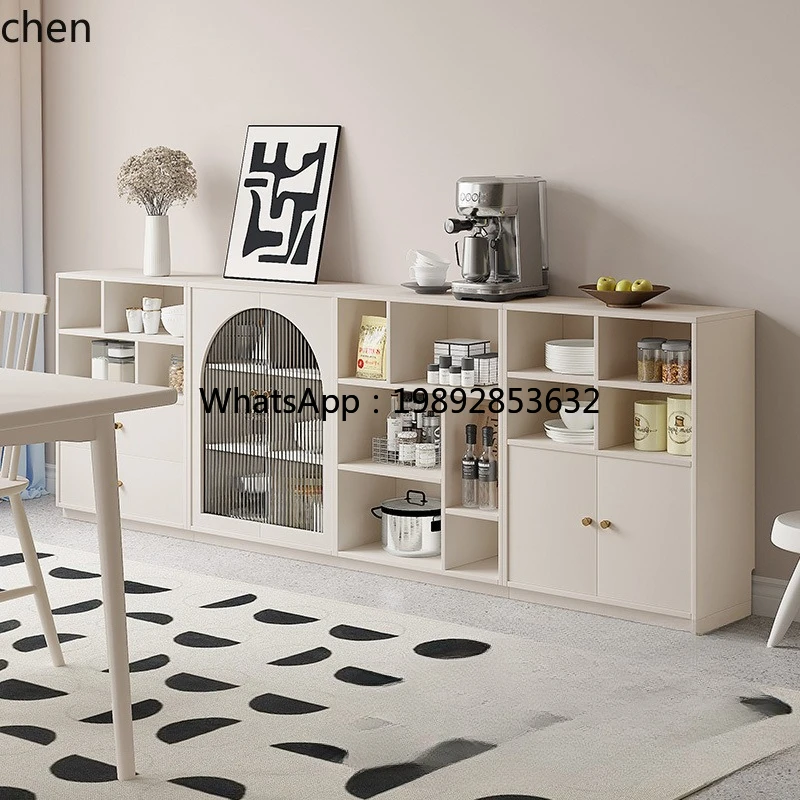 Mobiletto Laterale i7 Cream Wi - Coffee & Tea Phúc Long recensione e prezzo