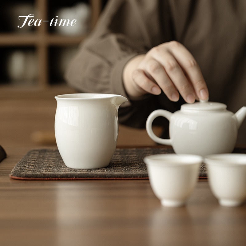Tazza di porcellana di giada g - Coffee Tea Set Up recensione e prezzo