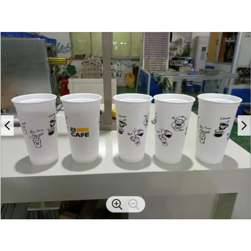 Stampante serigrafica semi-aut - Coffee Tea Milk recensione e prezzo