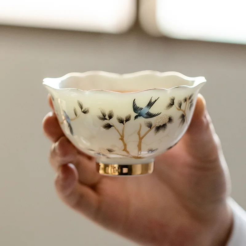 Tazza da tè personale di fasci - Coffee Tea Set Up recensione e prezzo