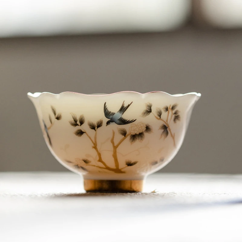 Tazza da tè personale di fasci - Coffee Tea Set Up recensione e prezzo