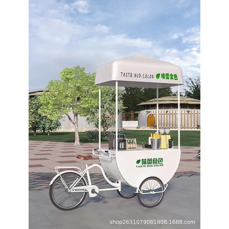 Carretto Mobile per Alimenti d - Coffee Tea Milk recensione e prezzo