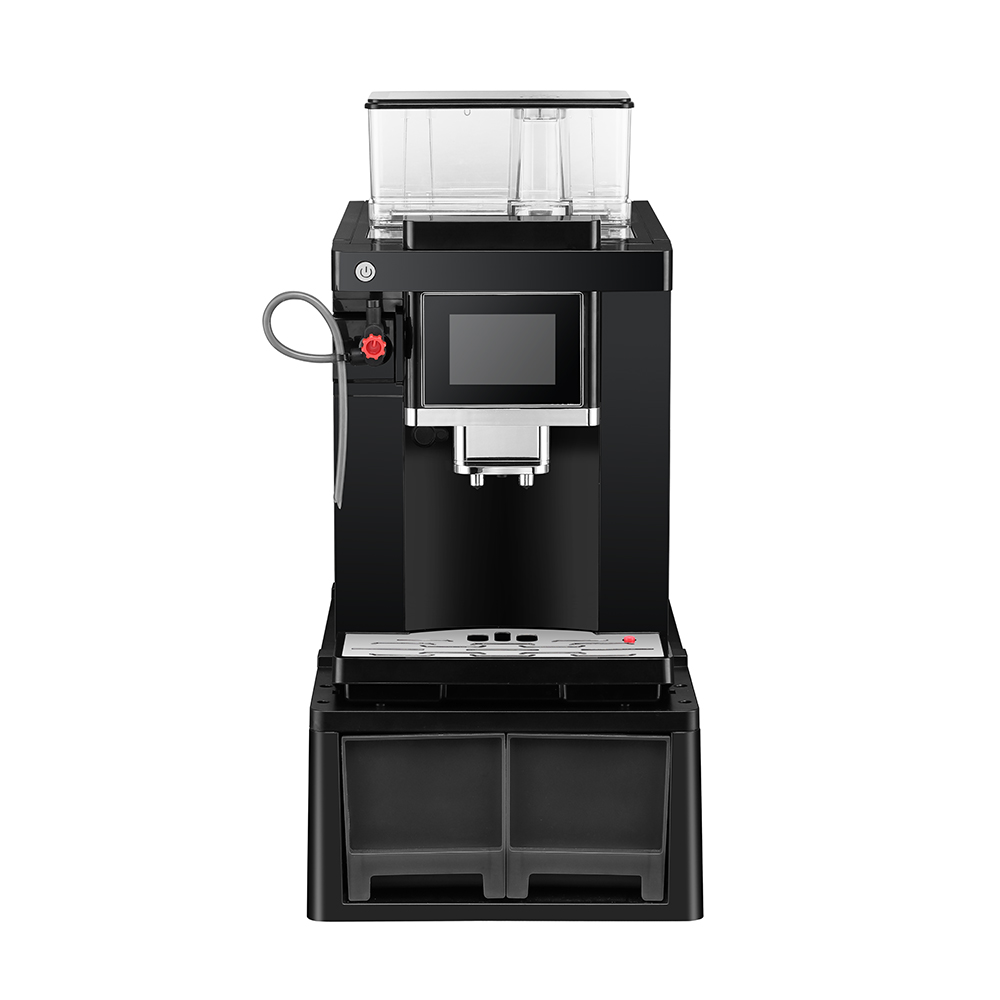 Macchina da Caffè Completament - Coffee & Tea Phúc Long recensione e prezzo