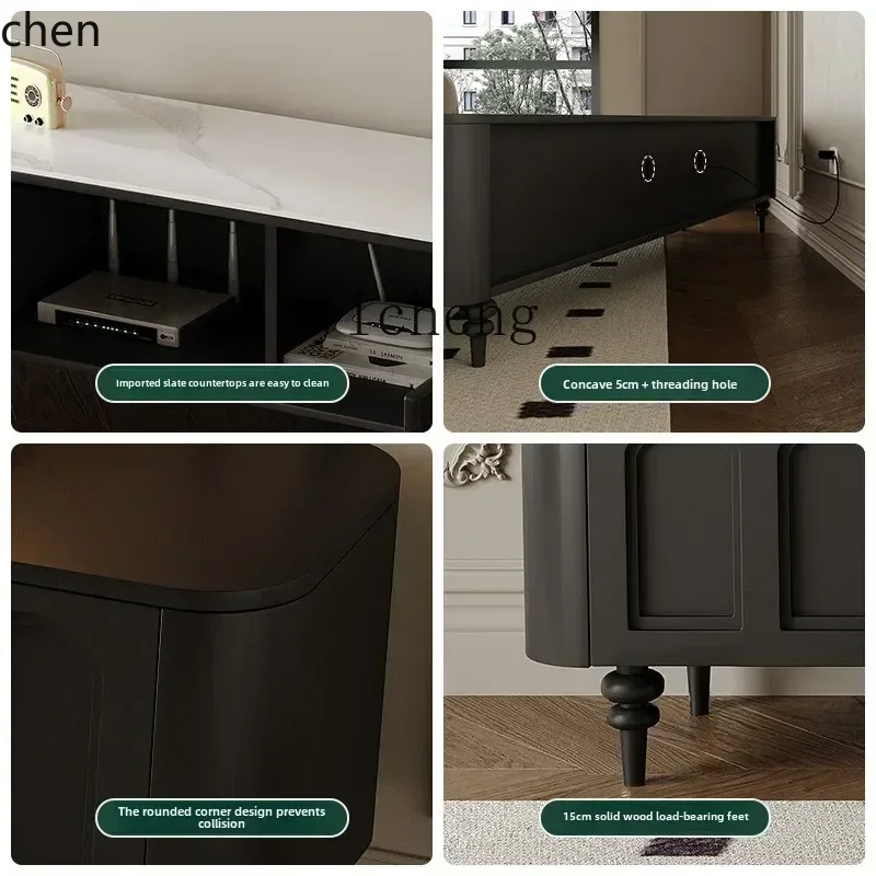 i5.15 retro TV cabinet coffee  - Coffee & Tea Phúc Long recensione e prezzo