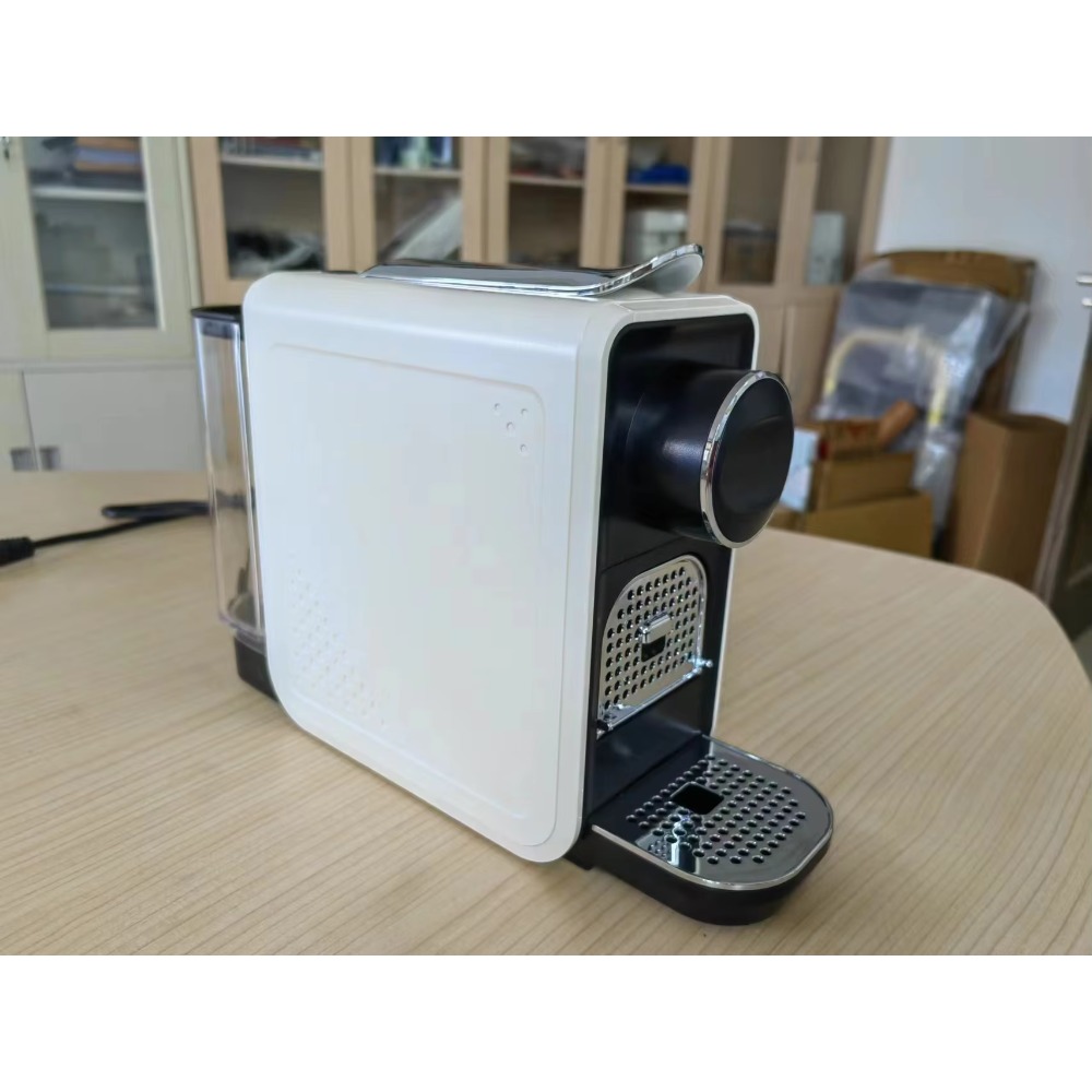 Componente Centrale della Pomp - Coffee & Tea Phúc Long recensione e prezzo