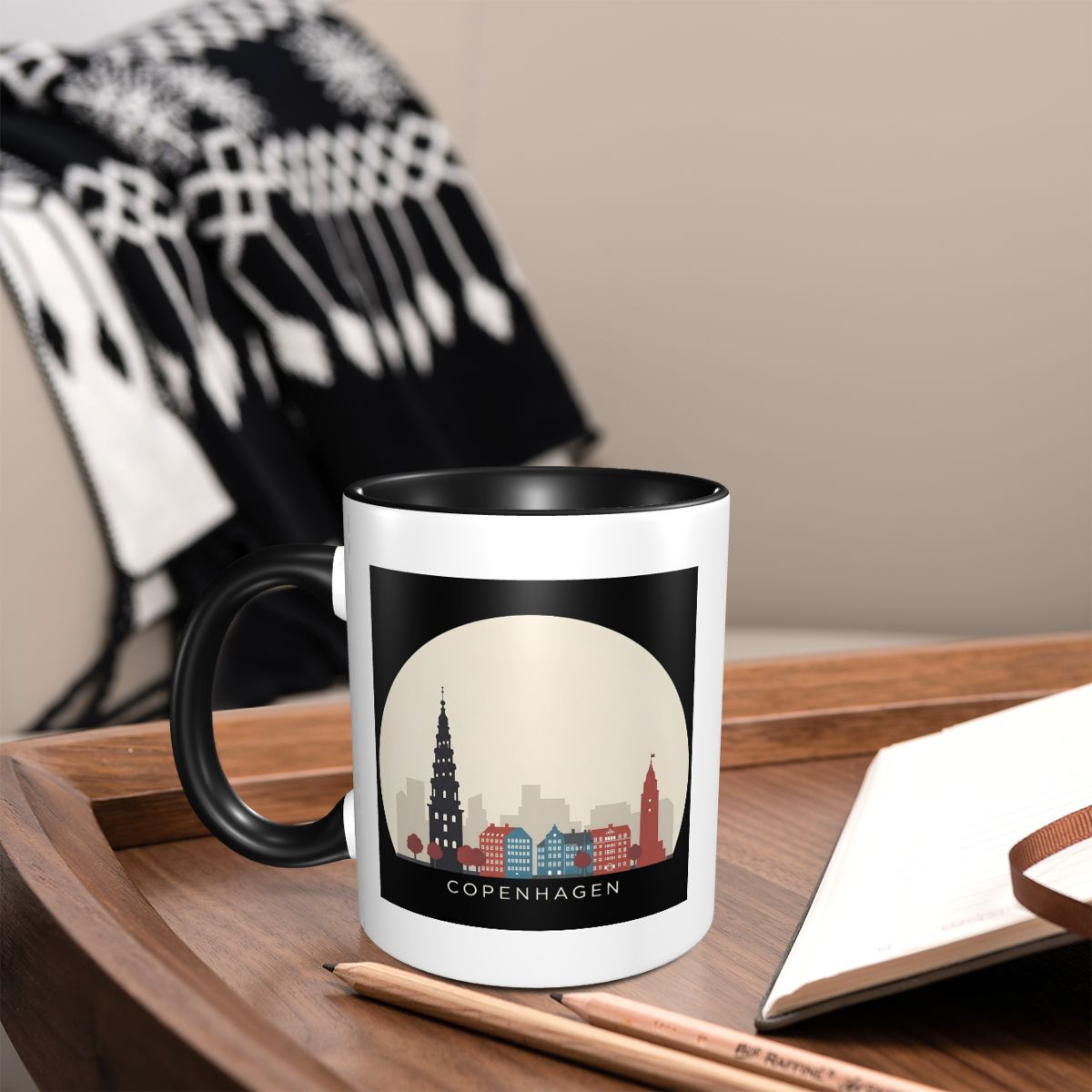 Tazza iconica da viaggio Copen - Coffee Tea Icon recensione e prezzo