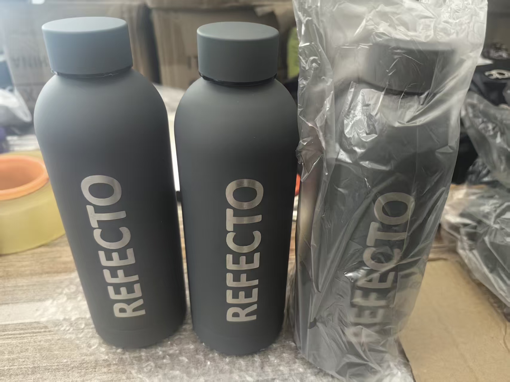 Borraccia Termica 20oz con Log - Coffee Tea Images recensione e prezzo