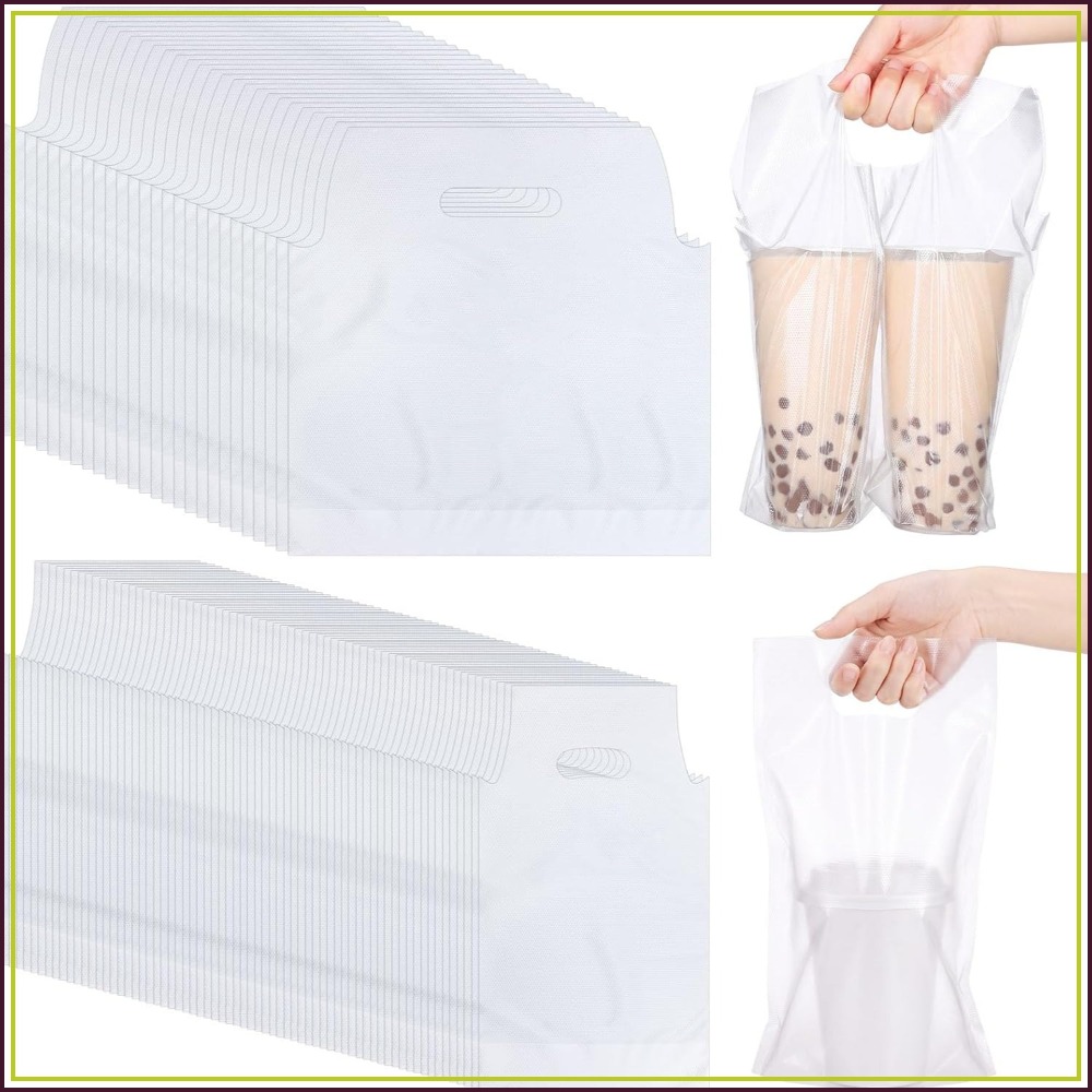 200 Sacchetti Portabicchieri i - Coffee Tea Images recensione e prezzo