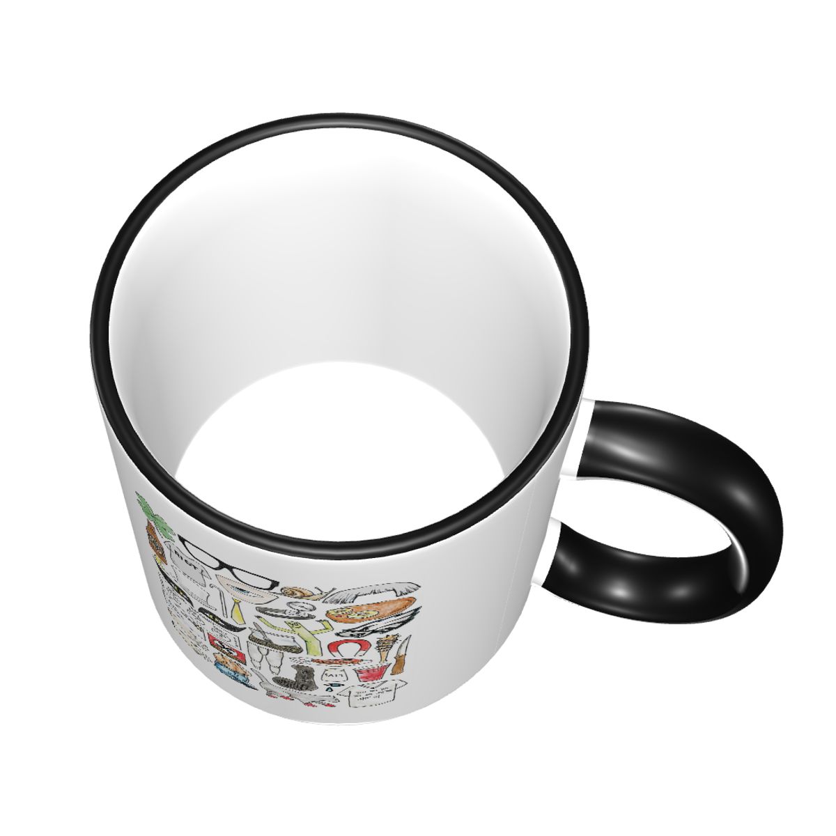 Tazza Iconica ALWAYS SUNNY, Di - Coffee Tea Icon recensione e prezzo