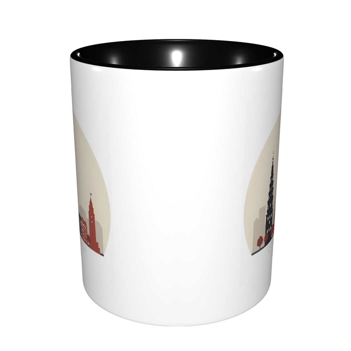 Tazza iconica da viaggio Copen - Coffee Tea Icon recensione e prezzo