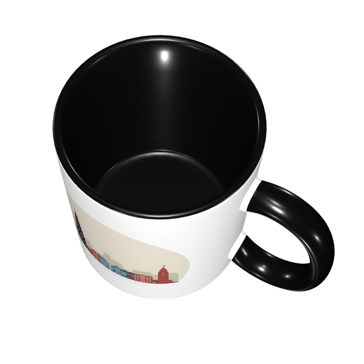 Tazza iconica da viaggio Copen - Coffee Tea Icon recensione e prezzo