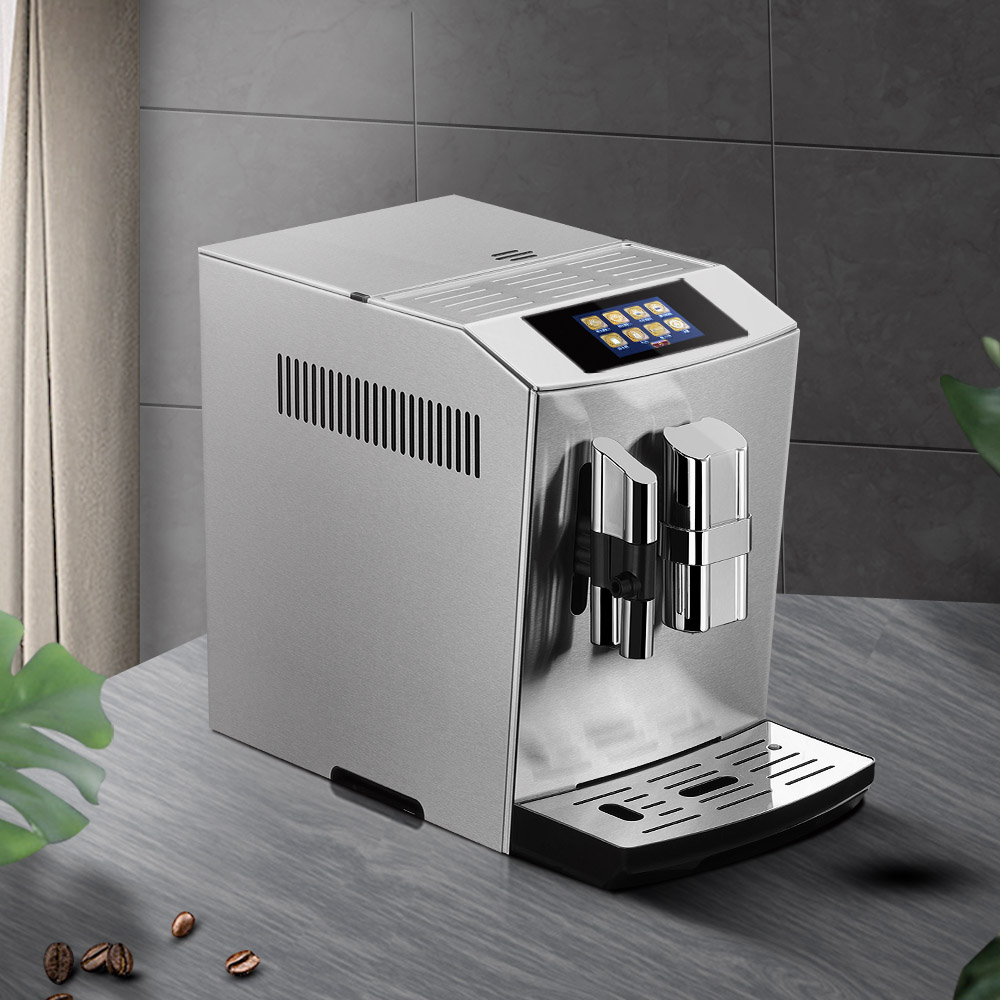 Macchina per Caffè Espresso di - Coffee & Tea Phúc Long recensione e prezzo
