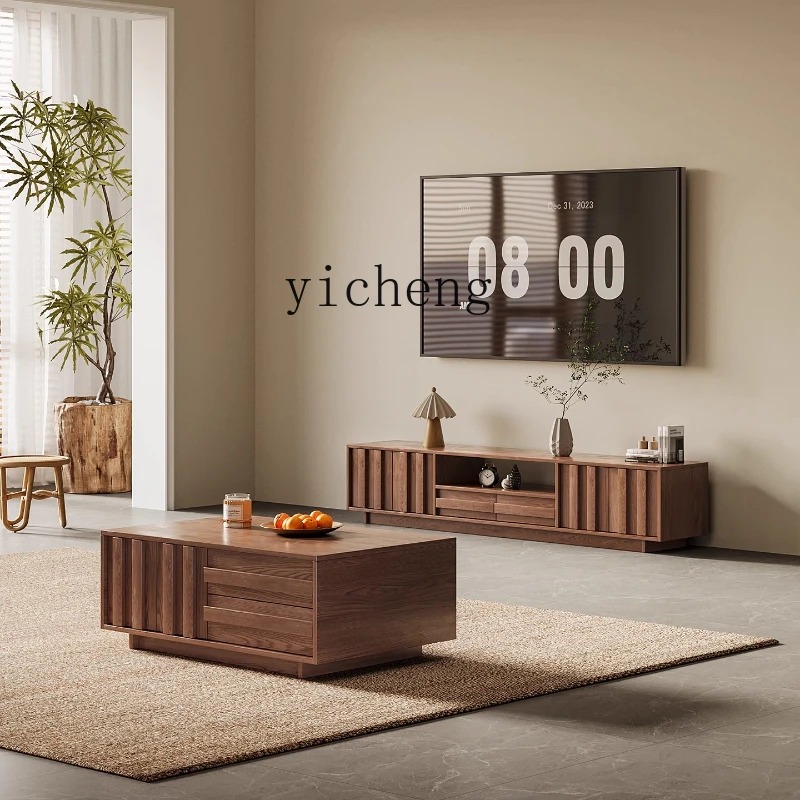 Mobile TV in Legno Massello GZ - Coffee & Tea Phúc Long recensione e prezzo