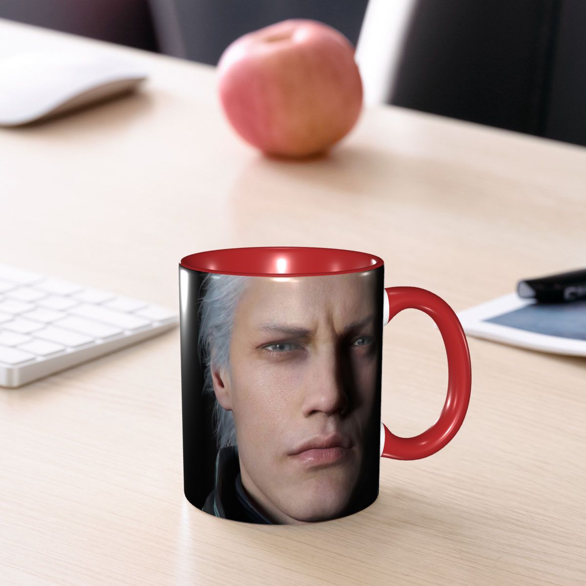 Tazza in Ceramica con Poster d - Coffee Tea Poster recensione e prezzo