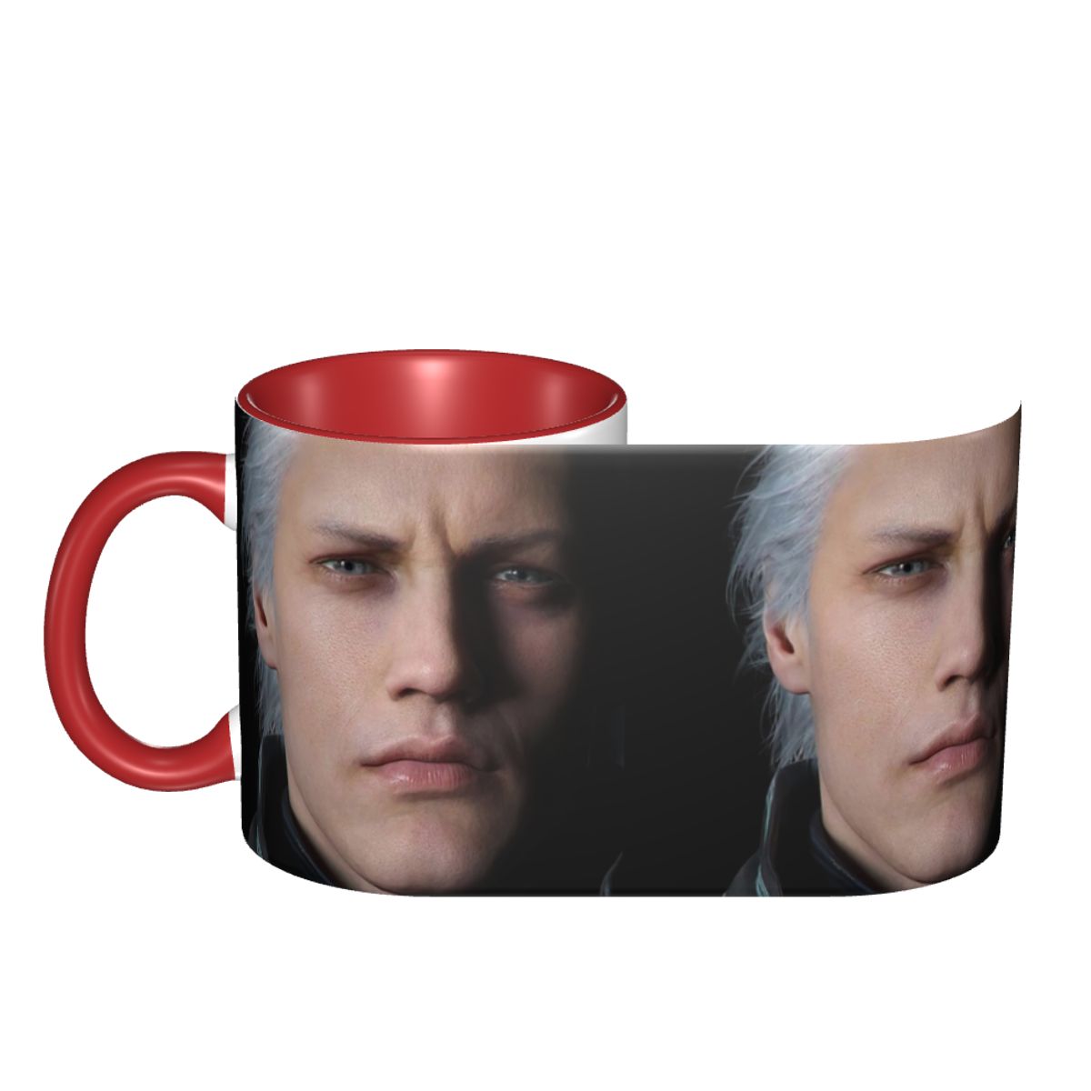 Tazza in Ceramica con Poster d - Coffee Tea Poster recensione e prezzo