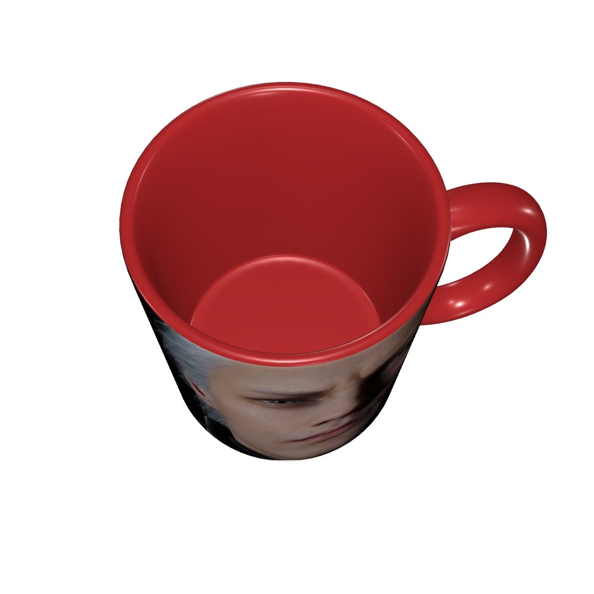 Tazza in Ceramica con Poster d - Coffee Tea Poster recensione e prezzo