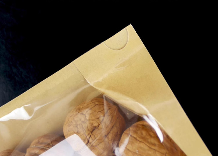 100 Pezzi Sacchetti Trasparent - Coffee Tea And Cocoa recensione e prezzo