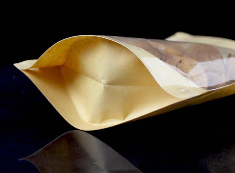 100 Pezzi Sacchetti Trasparent - Coffee Tea And Cocoa recensione e prezzo
